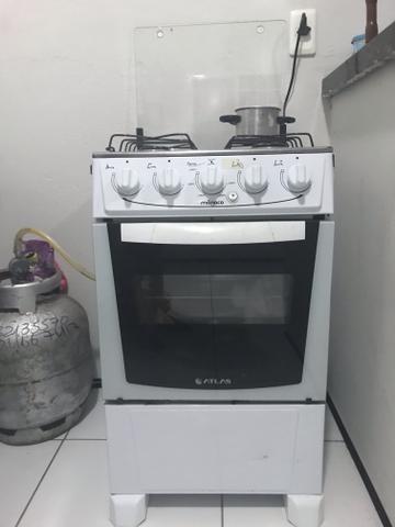 Fogão Novo