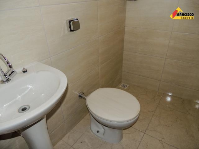 Casa residencial para aluguel, 1 quarto, porto velho - divinópolis/mg - Foto 8