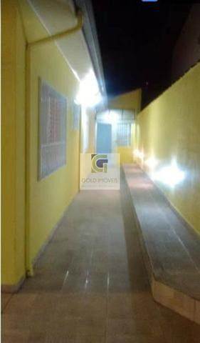 G. Casa com 3 dormitórios à venda, Parque Itamarati - Jacareí/SP - Foto 11
