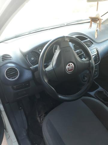 FIAT/Punto Attractiv 1.4 2013/2013 - Foto 3