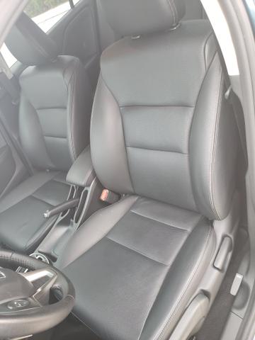 Honda City EXL automático 2018 - Foto 12