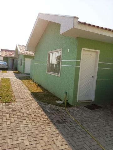 C-CA0376 Linda Casa em Condomínio no Bairro Alto, 2 quartos - Foto 15