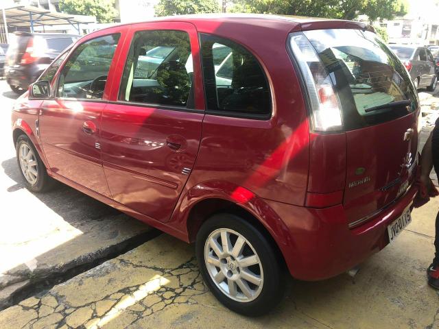 Meriva - Foto 8