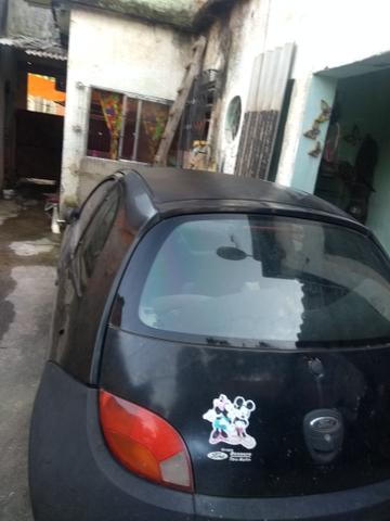 Vendo Ford ka