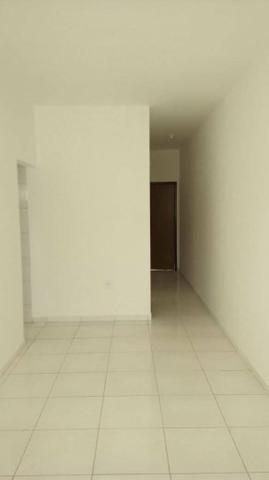 Casa pronta pra morar 2/4 amplo - Foto 10