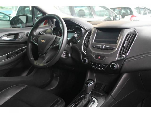 Chevrolet Cruze SEDAN LT 1.4 - Foto 6