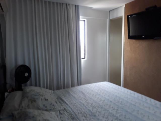 Apartamento Edifício Pietá - 8º Andar - Jatiúca - Maceió-AL - Foto 12