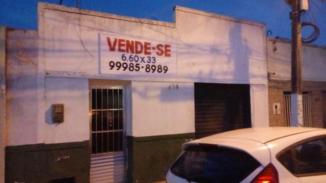 Centro de Arapiraca