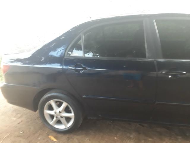 Vende-se ou troca-se por carro de menor valor - Foto 2