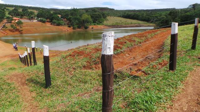 Sítio 22 hectares em Planalmira - Foto 19