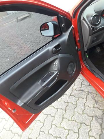 Ford Fiesta 1.0 GNV 11/12 - Foto 5