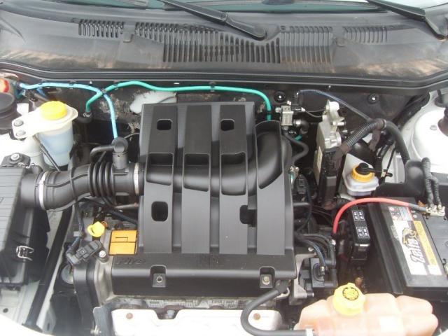 FIAT STRADA FIRE FLEX 1.4 CE 2010 - Foto 10