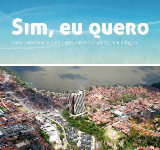 Apartamento residencial à venda, farol, maceió. - Foto 2