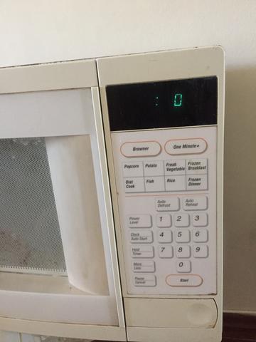 Micro-ondas - Foto 3