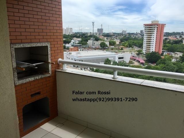 ,Cond. Mundi Av. Efigenio Salles 96, 106, 128m2 imperdível, - Foto 13