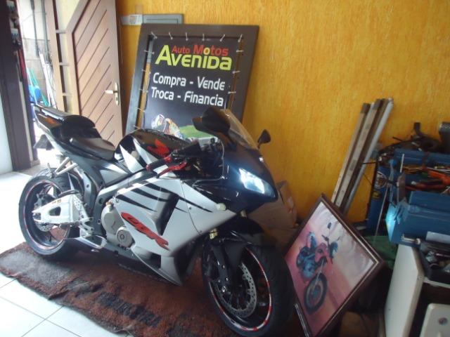 Honda cbr 600rr/2006 - Foto 5