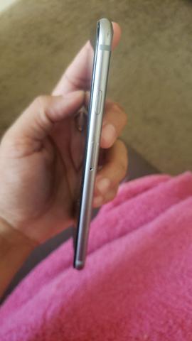 Vendo iPhone 6