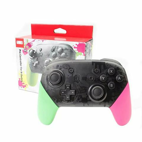 Pro Controller Eastvita - Nintendo Switch