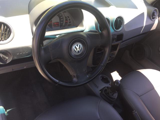VW Saveiro 1.6 Titan 2009 completa ! - Foto 8