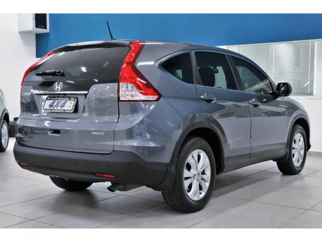 Honda CRV LX 2.0 - Foto 7