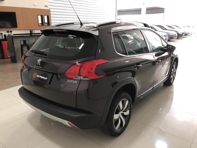 Peugeot 2008 Crossway 18.000km 2018 - Foto 5