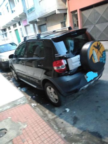 Bem conversado carro de mulher