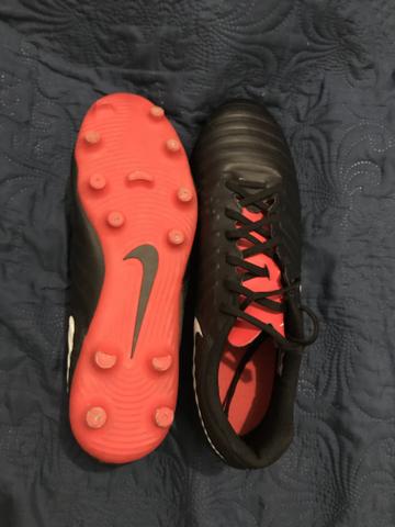 Chuteira Nike Tiempo - Foto 3