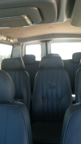Doblo 1. 8 8v Adv 8 lugares no doc. - Foto 3
