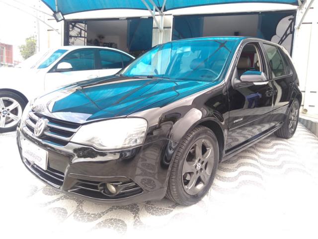 VOLKSWAGEN GOLF 1.6 SPORTLINE - Foto 2