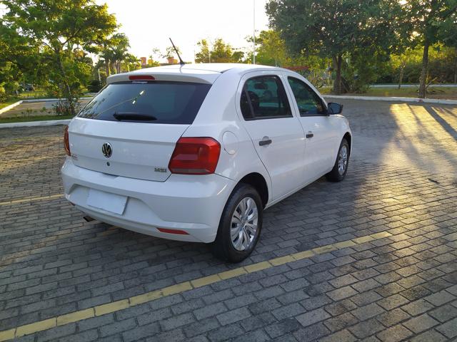 Gol 1.6 MSI G7 2017 - Foto 8
