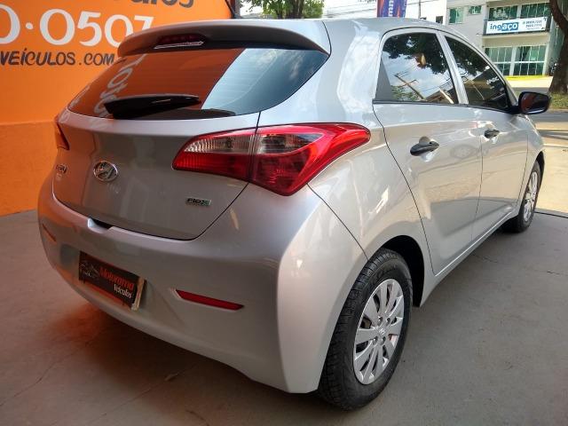 Hyundai - HB20 1.0 - Foto 4