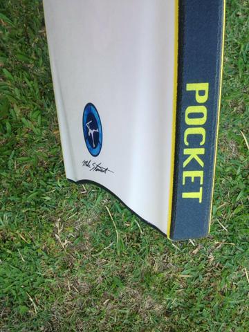 Prancha de bodyboard Mike Stewart *COMPRADA HAWAII - Foto 6