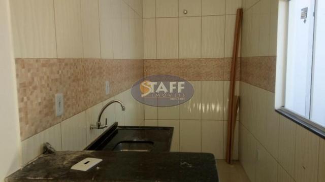 OLV-linda casa de 1 quarto a venda em Unamar-Cabo Frio!! CA1342 - Foto 2