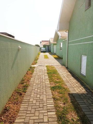 C-CA0376 Linda Casa em Condomínio no Bairro Alto, 2 quartos - Foto 17