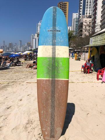 Longboard ou stand up iniciantes aceito cartão