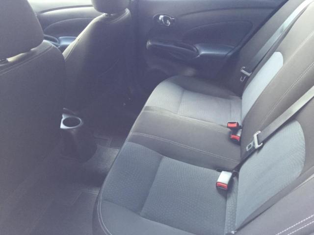 Nissan Versa 1.6 SV CVT - Foto 18