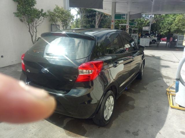 Ford Ka/2015 Facilito Compra - Foto 3