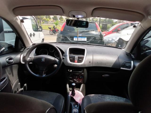 Peugeot 207 - Foto 6