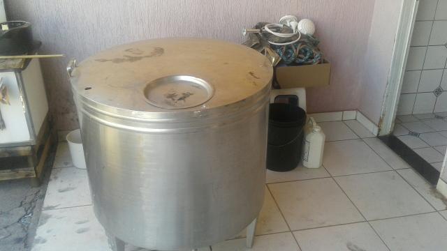 Ordenha