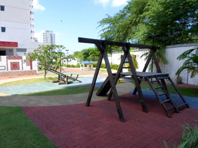 ,Paradise Lake / 64 m² com 2 Quartos - 2 Vagas, - Foto 3