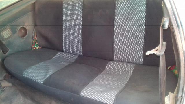 Vw/gol cl - Foto 5