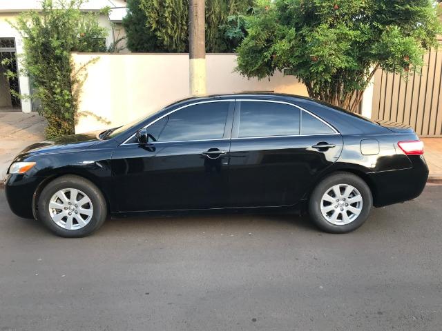 Toyota Camry XLE 3.5 V6 2008/2008 Manutenções Em Dia Tudo Pago!! - Foto 3