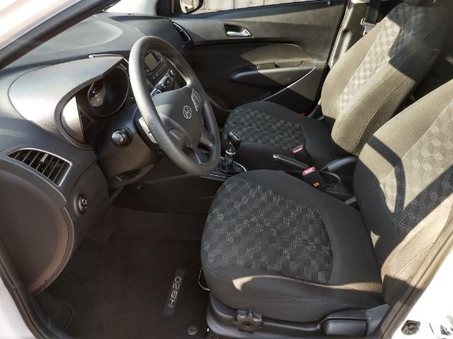 Hb20 Comfort Style 1.6 Baixo KM - Foto 6