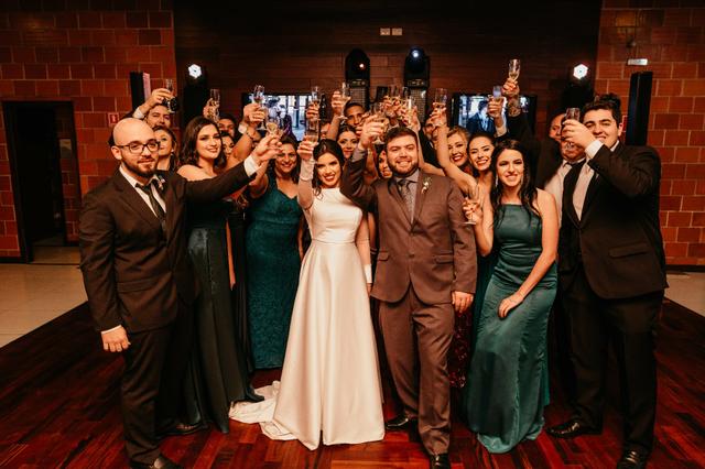 Vestido de noiva - Foto 2
