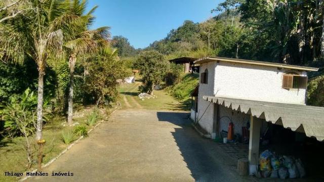 Sítio de 10 hectares nas Furnas Friburgo - Foto 15