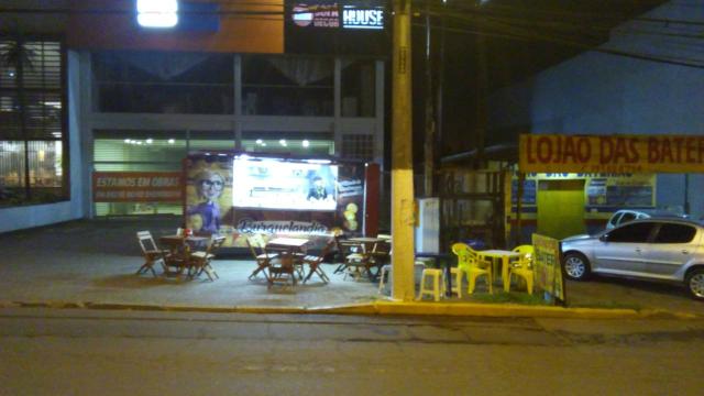Ponto e trailer - Foto 5
