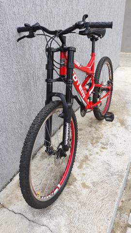 Bike totem aro 26 - Foto 5