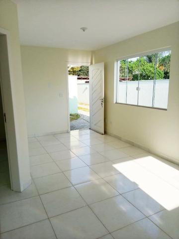 C-CA0376 Linda Casa em Condomínio no Bairro Alto, 2 quartos - Foto 4