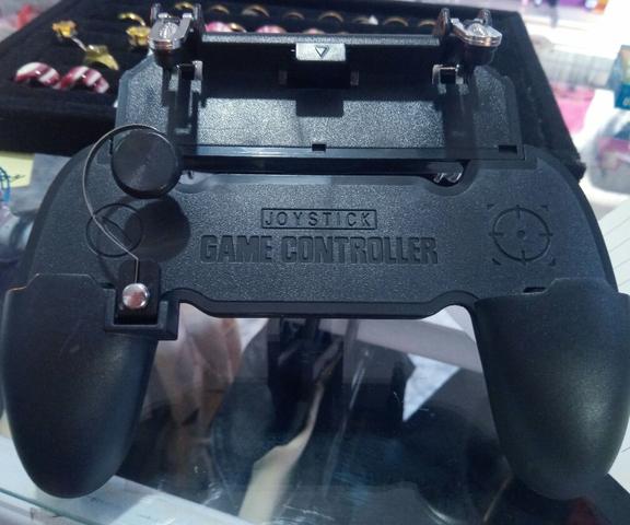 Controle para celular