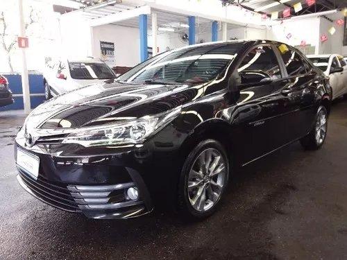 Toyota Corolla 2.0 XEI - Foto 2